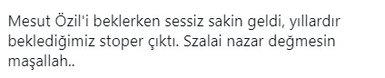 Son dakika spor haberleri: Konyaspor Fenerbahçe maçına Attila Szalai damgası! Sosyal medyayı salladı