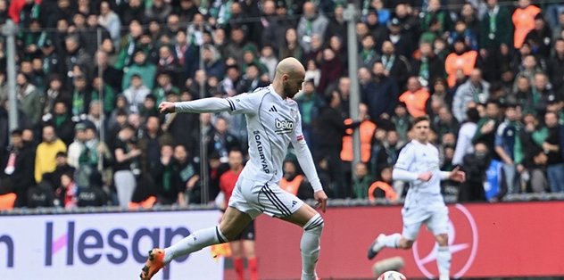 Vaclav Cerny: Önemli olan kazanmaktı!