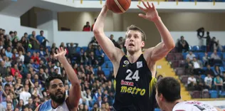 Spor Toto Basketbol Ligi