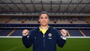 Busenaz Sürmeneli Fenerbahçe’de