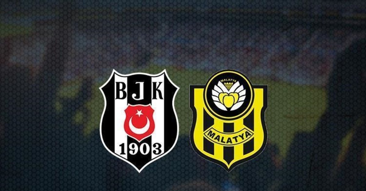 Besiktas Yeni Malatyaspor Maci Ne Zaman Saat Kacta Ve Hangi Kanalda Canli Yayinlanacak Biletler Ne Kadar Super Lig Fotomac