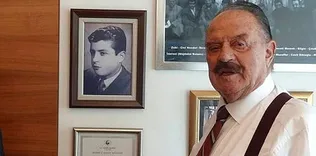 Bu kulüp seni asla unutmayacak