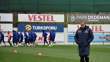 Son dakika transfer haberi: Trabzonspor'dan kanatlara yerli takviye! Efecan Karaca ve Emrah Başsan...
