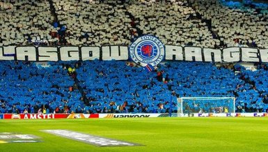 Fenerbahçe'nin rakibi Rangers'tan Ramazan hassasiyeti! Uyarıları takdir topladı