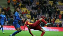Yeni ‘Ozan’ Emin