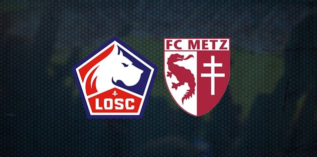 Lille - Metz maçı ne zaman? Saat kaçta? Hangi kanalda canlı yayınlanacak? - Son dakika Fransa Ligue 1 haberleri - Fotomaç