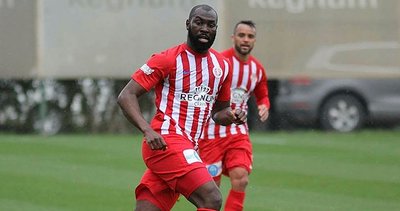 Antalyaspor, Rize'yi 3 golle geçti