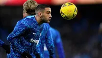 Fenerbahçe’den Hakim Ziyech yoklaması
