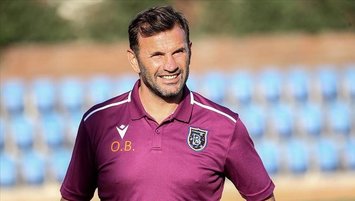 Başakşehir Kayserispor'a bileniyor!