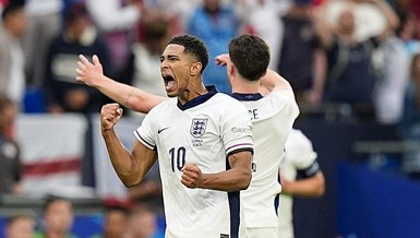 İngiltere 2-1 Slovakya MAÇ SONUCU - ÖZET | İngiltere  Slovakya EURO 2024 maç özeti izle