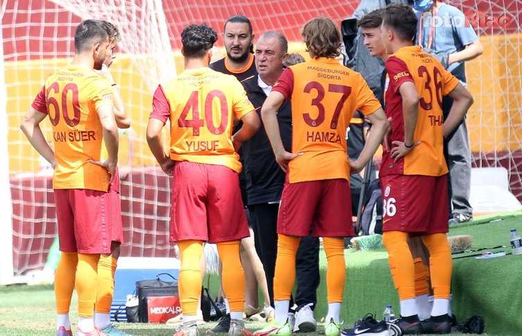 Son dakika spor haberi: Galatasaray'da fatura Fatih Terim'e kesildi! Rakip farklı sonuç aynı (GS haberi)