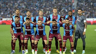 Trabzonspor sahasında 523 gündür yenilmiyor
