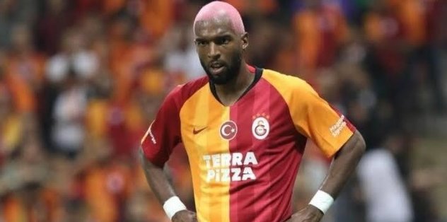 Babel Trabzon Macinda Cezali Son Dakika Galatasaray Haberleri Fotomac