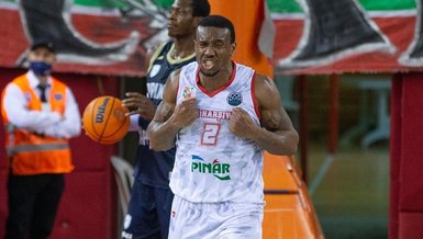 BASKETBOL HABERLERİ | Galatasaray Nef Raymar Morgan’ı kadrosuna kattığını açıkladı!