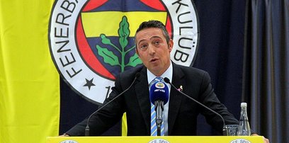Ben De Ali Koc Hakkinda Suc Duyurusunda Bulunacagim Son Dakika Futbol Haberleri Fotomac