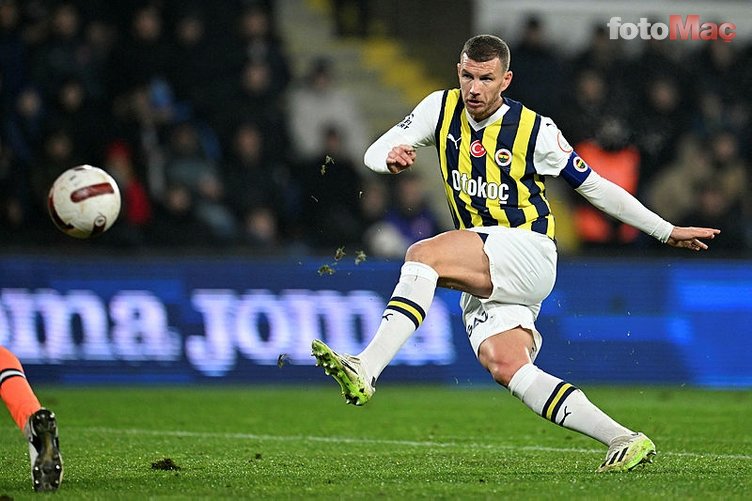 Fenerbahçe'de parola 3 puan! İşte İsmail Kartal'ın Alanyaspor maçı 11'i
