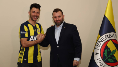 Futbol Subesi Baki Ye Emanet Son Dakika Fenerbahce Haberleri Fotomac