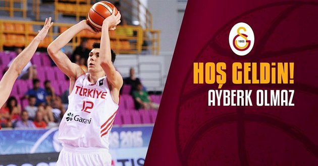Ayberk Olmaz