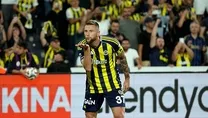 Milan Skriniar perdeyi açtı