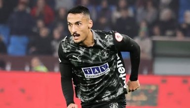 İbrahim Kaya bekleyişi