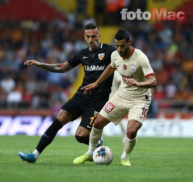 Galatasaray’da Falcao krizi! Harekete geçtiler