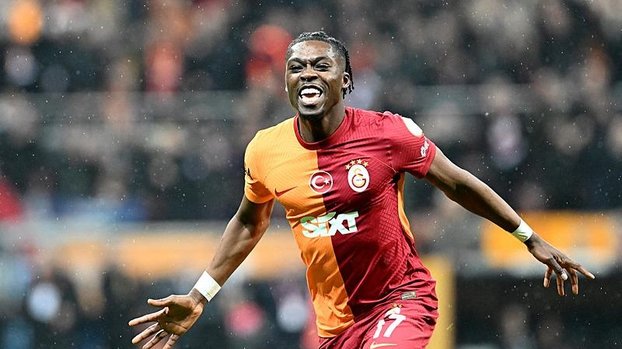 Galatasaray'da Derrick Köhn'den transfer sözleri! Teklifler vardı ama...