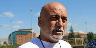 Hikmet Karaman: Antalya’dan gerekli sonucu alarak Kayseri’ye dönmek istiyoruz