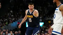 Jokic’ten 41 sayı