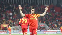 Hedefimiz Avrupa