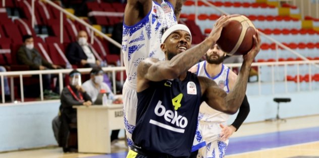Zenit Fenerbahce Beko 65 73 Mac Sonucu Ozet Fotomac