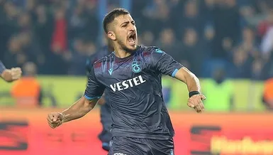 Hosseini için 5 milyon euro