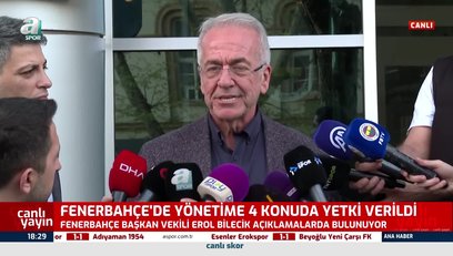 >Fenerbahçe'den flaş Süper Kupa kararı!