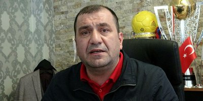 "Türk futbolunun katili kulüp başkanları ve yöneticilerdir"