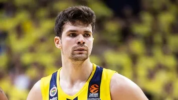 Fenerbahçe'den Tarık Biberoviç'e veda