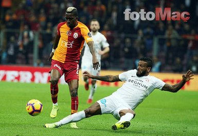 Galatasaray’dan Fenerbahçe göndermesi!