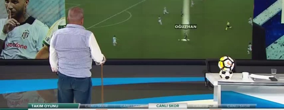 Beşiktaş'ın golünde ofsayt var mı? Erman Toroğlu açıkladı