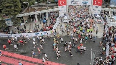 Wings For Life Iptal Maraton Izmir 4 Ekim De Fotomac