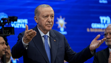 Cumhurbaşkanımızın izinde