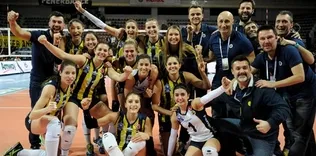 Eczacı’yı deviren Kanarya finalde