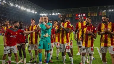Yabancılar işbaşında