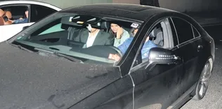 Tosic fena yakalandı!