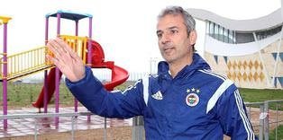 İsmail Kartal'dan derbi yorumu
