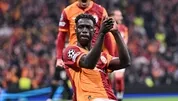Davinson sevinci