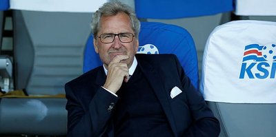 Erik Hamren: "Önemli bir zafer"