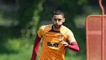 Ziyech yolcu