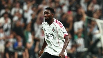 Ndidi milli takımda