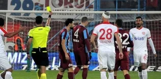 Teknik heyet uyardı!