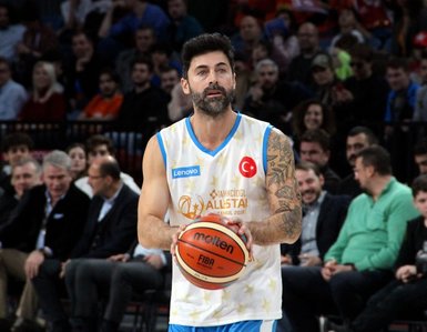 Tahincioğlu All-Star 2019 sona erdi