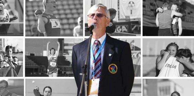 Acı haber! Geoff Smedley corona virüsü nedeniyle hayatını kaybetti