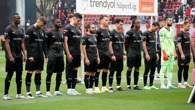 Siltaş Yapı Pendikspor resmen Süper Lig'e veda etti!